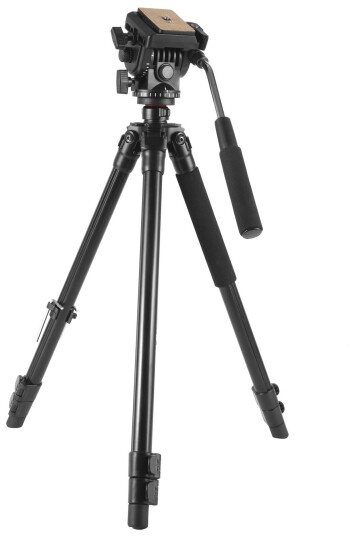 Skywatcher Level Plus VT30 Tripod Stativ 30 cm Sort