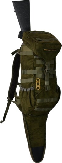 Eberlestock H2 Gunrunner Loden Jaktsekk