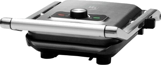 Obh Nordica Compact Grill and Panini Maker - 6928 1599776-03-2 1573117