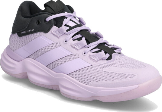 adidas Performance Courtstabil W - Purple - 39 1/3