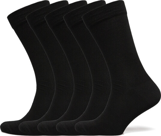 Lindbergh | 5 Pack Cotton Sock | 40 47