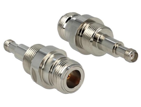 Delock Coaxial Connector 88872 Delock Coaxial Connector 88872