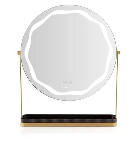 Beautifly Mirror Round LED Vanity Beautifly Mirror Round LED Vanity