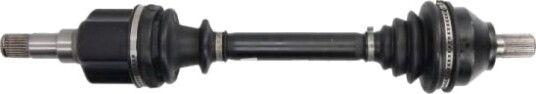 POINT GEAR PNG72533 Drivaksel