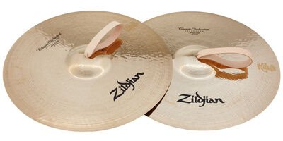 Zildjian 20 Zildjian 20