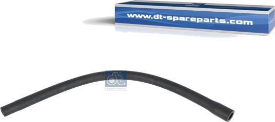 DT Spare Parts 2.76269 Radiatorslange