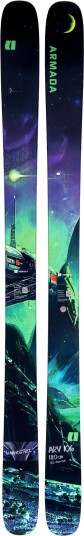 Armada ARV 106 MadSteez 180cm Armada ARV 106 MadSteez 180cm