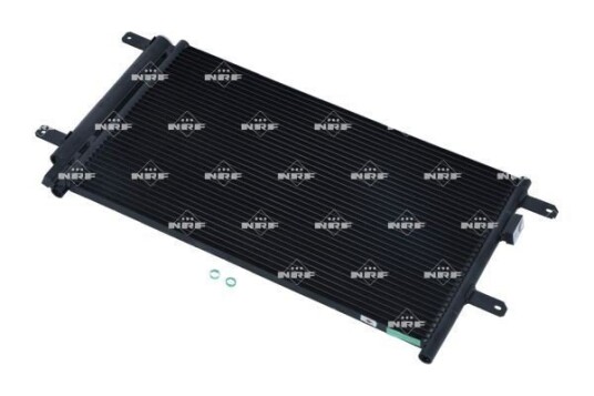 Kondensator NRF 35751