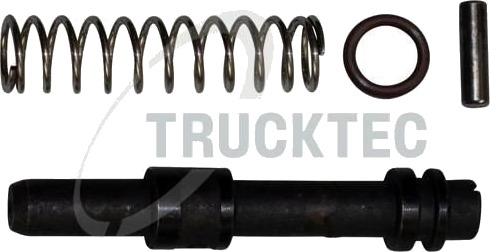 Reparasjonssett, kompressor TRUCKTEC AUTOMOTIVE 01.15.178