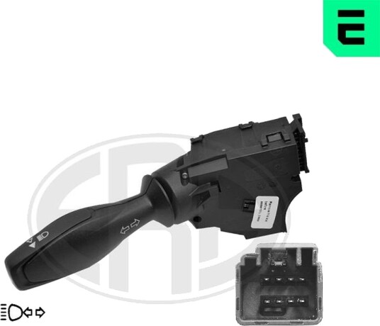 Bryter komplett rattstamme ERA 440432