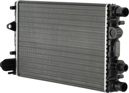 HELLA 8MK 366 304-931 Radiator, motorkjøling