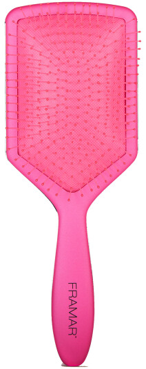 Framar Paddle Brush Pinky Swear