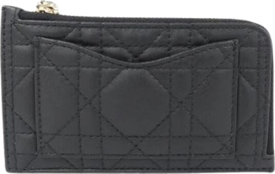 Dior Vintage Herre Svart Dior Vintage Herre Svart