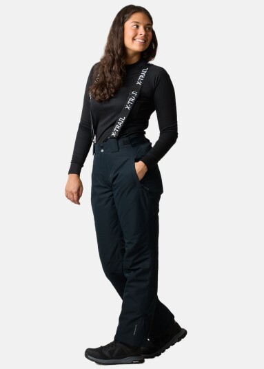 Cortina Ski Pants W Cortina Ski Pants W