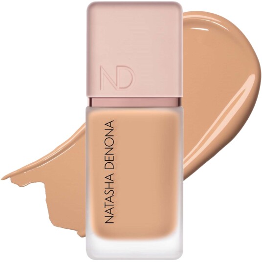 Natasha Denona HY GLAM Foundation N8 Light Medium Neutral