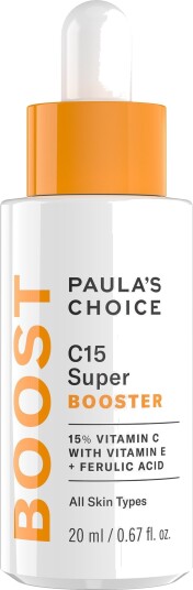 C15 Super Booster 20 ml C15 Super Booster 20 ml