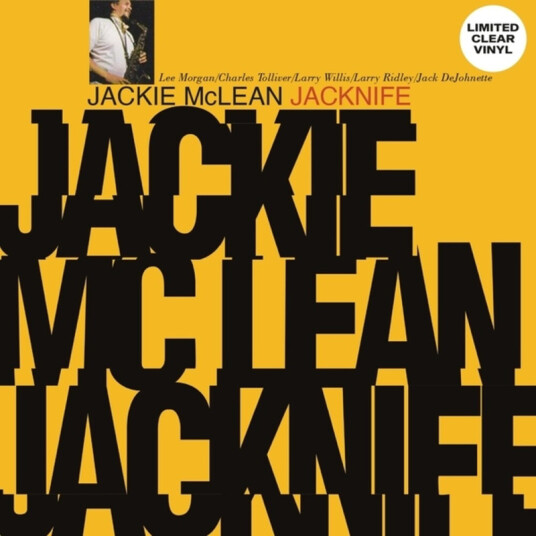 Jacknife Jacknife