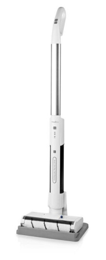 Nedis Gulvrenser | 40 W | Cordless | Driftstid i modus for høyeste strøm: 60 min