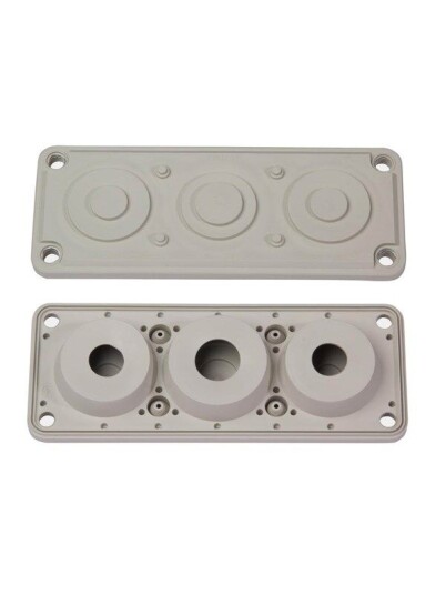 FIBOX Flange set fmc3-m
