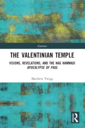 The Valentinian Temple