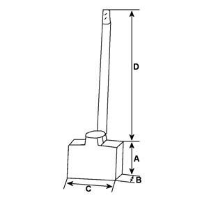 Starter HC-Cargo 110411