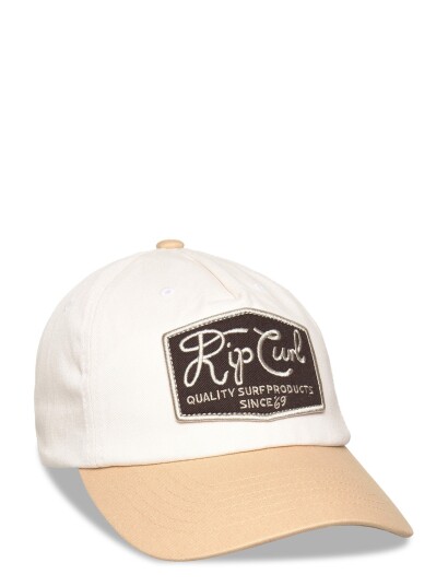 Rip Curl Pacific Rinse Sb Cap Beige TU Rip Curl Pacific Rinse Sb Cap Beige TU