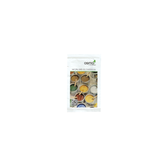 Osmo Hardvoksolje Pigm 3073 5ml Terra