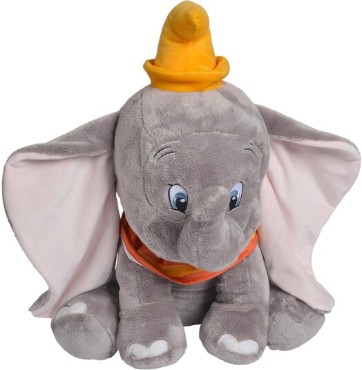 Disney Dumbo Kosedyr 45 cm Disney Dumbo Kosedyr 45 cm