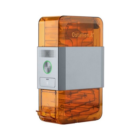 Olight Ladestasjon Ostation X AA Kun Ladestasjon Olight Ladestasjon Ostation X AA Kun Ladestasjon