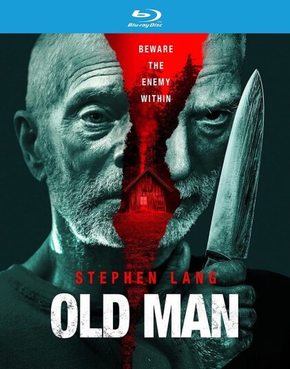 Old Man Bluray Old Man Bluray