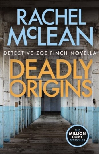Deadly Origins Deadly Origins