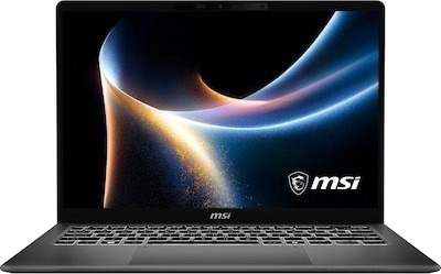 MSI Prestige 14 AI+ 14" OLED 9S7-14T223-063