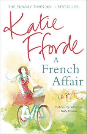 A French Affair