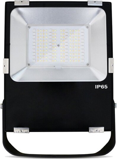 Gledopto 60W RGB+CCT Zigbee/Hue projektør - Hue-kompatibel, arbeidslampe - Dimbar : Via Zigbee, Kulør : RGB + CCT (Varm til Kald Hvit) Gledopto 60W RGB+CCT Zigbee/Hue projektør - Hue-kompatibel, arbeidslampe - Dimbar : Via Zigbee, Kulør : RGB + CCT (Varm til Kald Hvit)