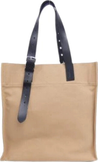 Hermès Vintage Dame Beige