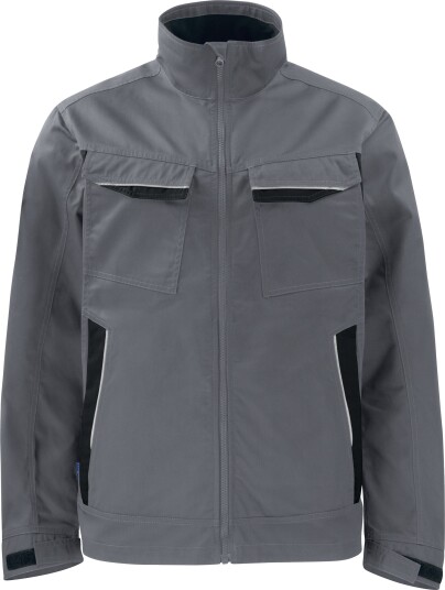 ProJob 5425 Servicejakke Gray S