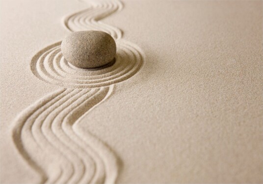 Fototapet Zen Balance 350x245 - Artgeist sp. z o. o.