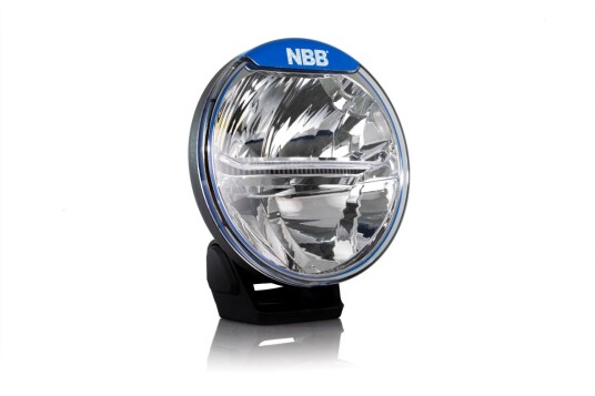 NBB 225 LED fjernlys NBB 225 LED fjernlys