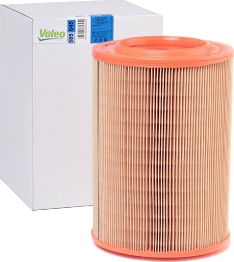 Luftfilter VALEO 585645