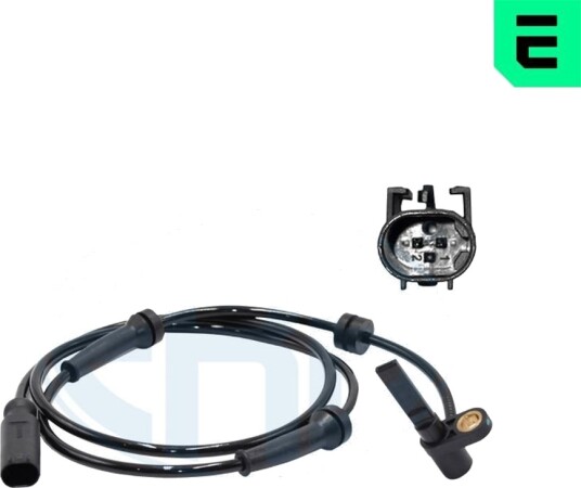 ERA 560120A Sensor, ABS