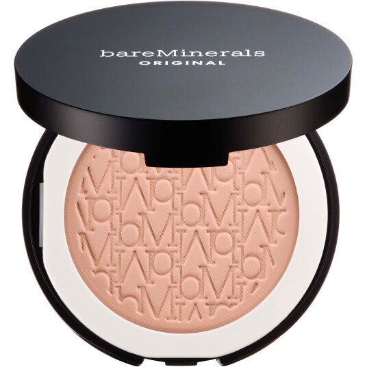 bareMinerals Original Pressed Powder Foundation SPF 15 Golden Beige 13 bareMinerals Original Pressed Powder Foundation SPF 15 Golden Beige 13
