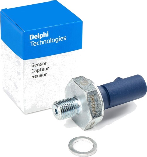 Oljetrykkbryter DELPHI SW90061