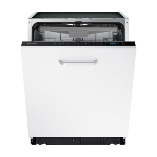 Samsung DW60M6070IB/EE Integrert oppvaskmaskin Samsung DW60M6070IB/EE Integrert oppvaskmaskin