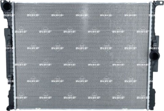 Radiator NRF 550254