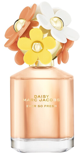 Marc Jacobs Daisy Ever So Fresh Eau de Parfum 75 ml