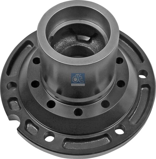 Hjulnav DT Spare Parts 3.67634