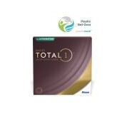 DAILIES Total 1 For Astigmatism 90 stk/pk