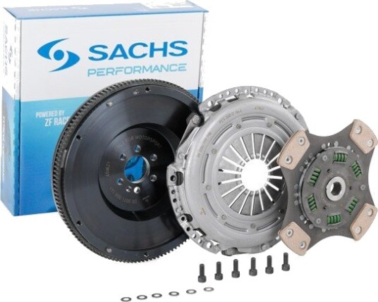 Clutchsett SACHS PERFORMANCE 883089 000053 Clutchsett SACHS PERFORMANCE 883089 000053