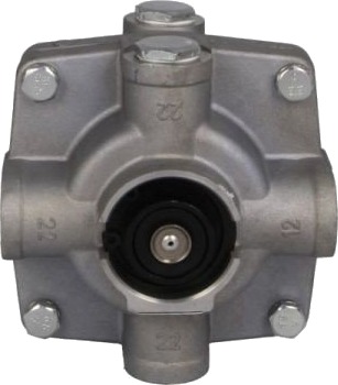 Flerveisventil PNEUMATICS PN 10732