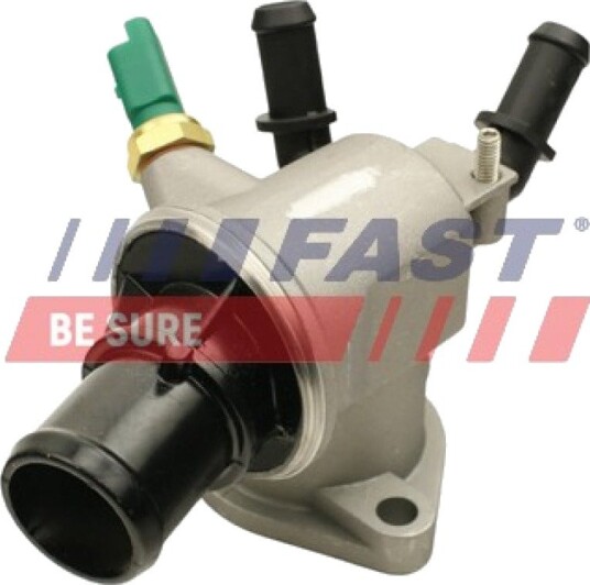 Termostat FAST FT58166